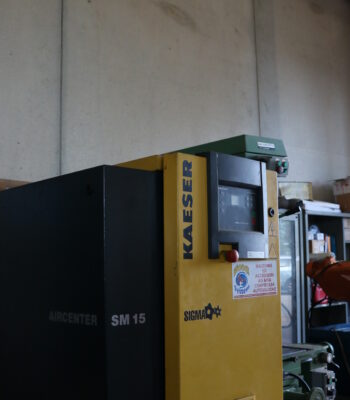 COMPRESSORI
